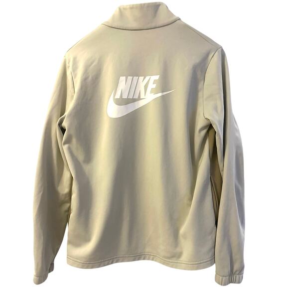 Nike unisex track suit boys jr. size XL excellent condition like new - Picture 4 of 11